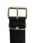Preview: Lederhalsband Choker 2-Reihig