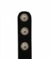 Preview: Gothic Halsband Fetisch Ringe