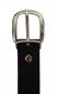 Preview: Gothic Halsband Bunte Spitznieten