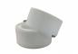 Preview: Kids Canvas Belt White