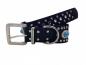 Preview: Bondage Neckband With Leash