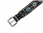 Preview: Bondage Neckband With Leash