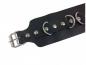 Preview: Black Wrist Bondage Set