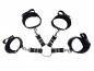 Preview: Black BDSM Set