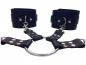 Preview: Black BDSM Set