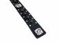 Preview: Leather Collar With Leash