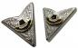 Preview: Cowboy Hat Collar Tips