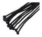 Preview: Lederflogger Mit 12 Knotenriemen