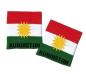 Preview: Schweißband Kurdistan
