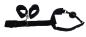 Preview: Mouth Gag Set With Handcuffs