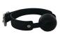 Preview: Rubber Mouth Gag Black Ball