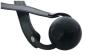 Preview: Rubber Mouth Gag Black Ball