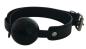 Preview: Rubber Mouth Gag Black Ball