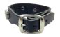 Preview: Lederarmband Kreuz