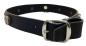 Preview: Gothic Halsband Eisernes Kreuz & Ring
