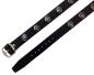 Preview: Gothic Halsband Eisernes Kreuz & Ring