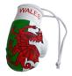 Preview: Wales Mini Boxing Gloves