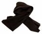Preview: Multifunktionstuch Schlauchtuch Braun