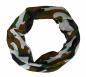 Preview: Camouflage Multifunctional Headscarf