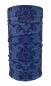 Preview: Multifunktionstuch Blau