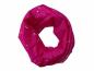 Preview: Multifunktionstuch Schlauchtuch Rosa
