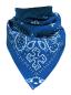 Preview: Blue XL Bandana Scarf