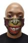 Preview: Gesichtsmaske Schimpansen Lippen