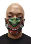 Preview: Gesichtsmaske Zähne