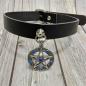 Preview: Pentagramm Halsband