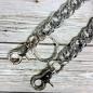 Preview: Trouser Keyring Chain