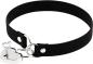 Preview: Herz Choker Halsband Mit Schlüssel