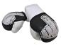 Preview: Mini Boxhandschuhe Stinkefinger