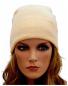 Preview: Beige Beanie
