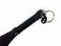 Preview: Mini Flogger Schwarz