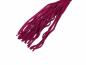 Preview: Mini Flogger Peitsche Pink