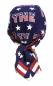 Preview: Rocker Bandana Cap The United States Of America