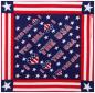 Preview: Bandana Halstuch I Love USA