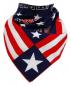 Preview: Bandana Halstuch I Love USA