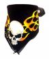 Preview: Biker Bandana Totenkopf & Adler