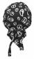 Preview: Kinder Bandana Cap Peace