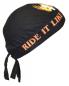 Preview: Children Bandana Cap Ride It Like Flames