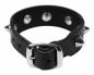 Preview: Lederarmband Spitznieten