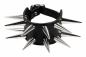 Preview: Punk Armband Spike Nieten
