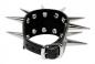 Preview: Punk Armband Spike Nieten