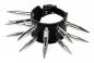 Preview: Lederarmband Killernieten