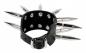 Preview: Lederarmband Killernieten