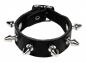 Preview: Nietenarmband Killernieten 1-reihig