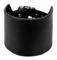Preview: Rocker Armband Schwarz
