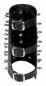 Preview: Punk Armband 49 Killernieten