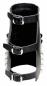 Preview: Rocker Armband 88 Pyramidennieten